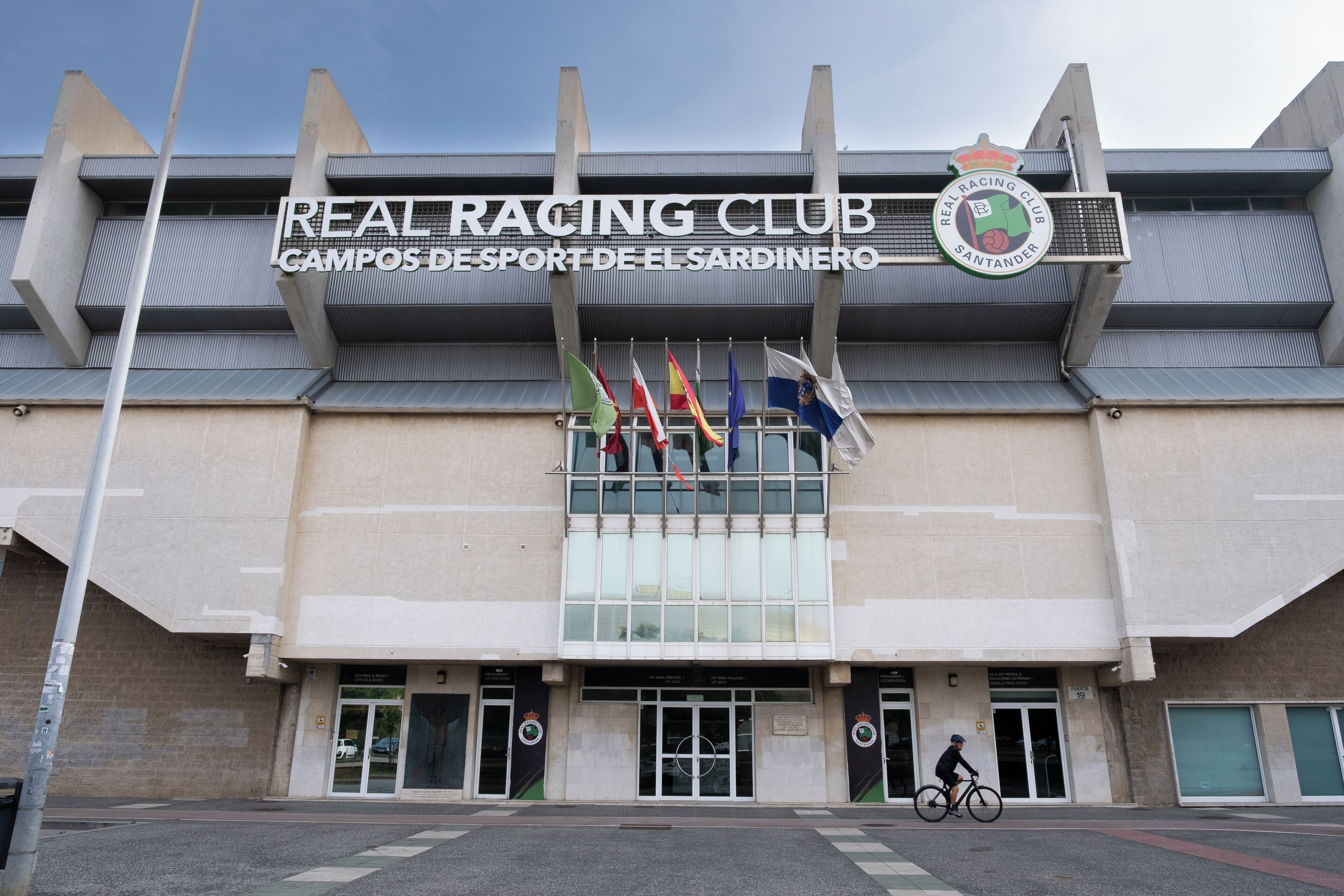 Foto - ibis Styles Santander