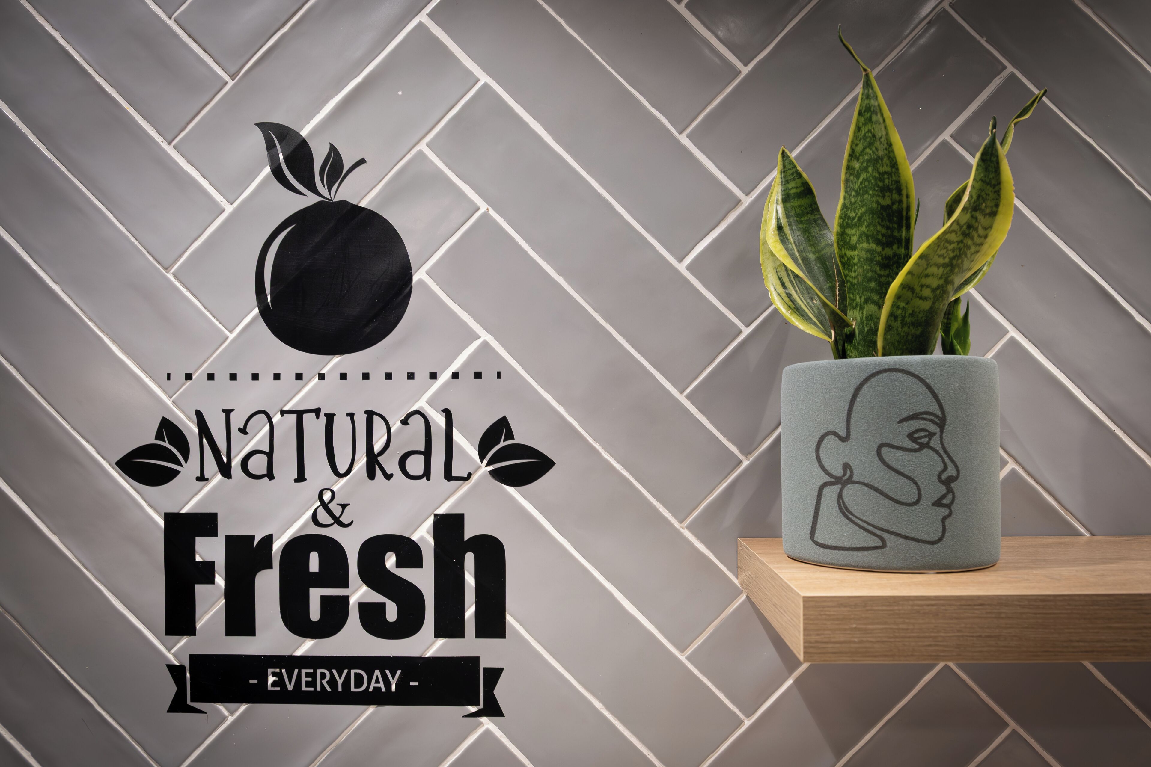 Foto - ibis Styles Santander