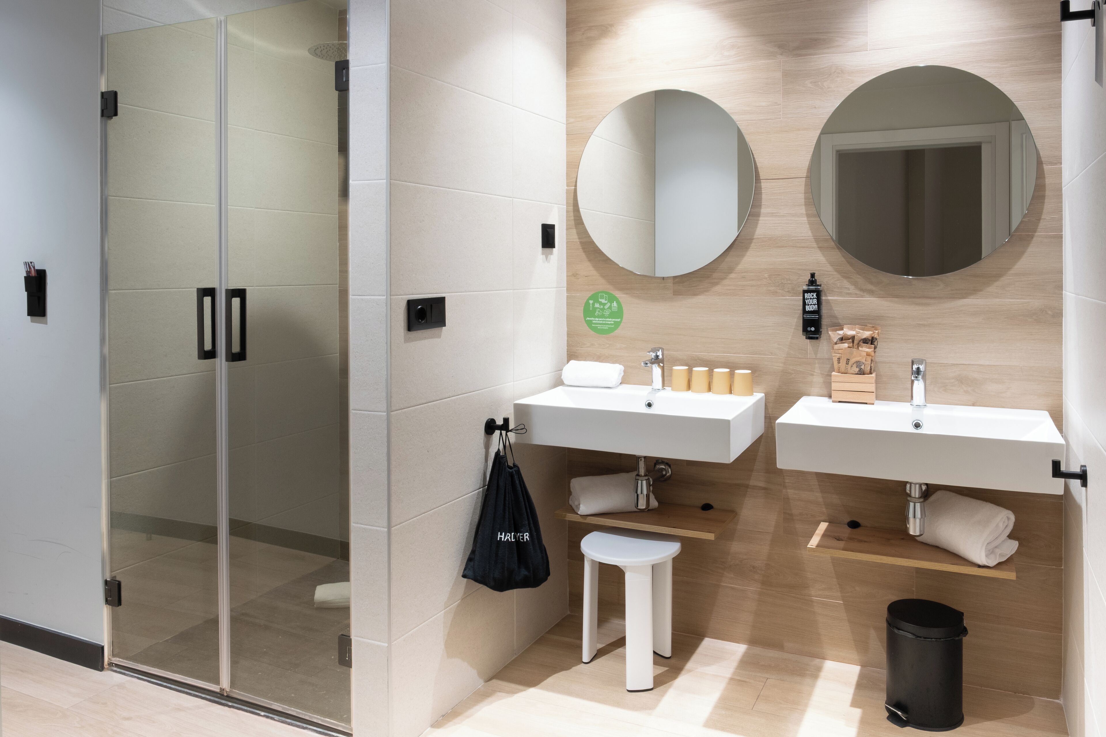 Photo - Ibis Styles Santander
