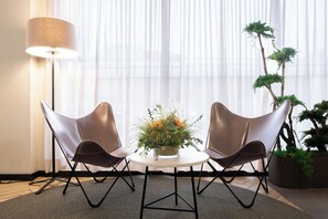 50-inch Smart TV with digital channels, TV, iPod dock