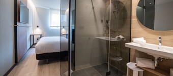 Ibis Styles Santander 