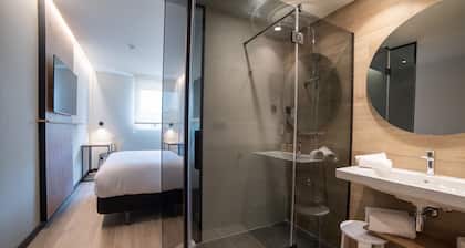 Ibis Styles Santander