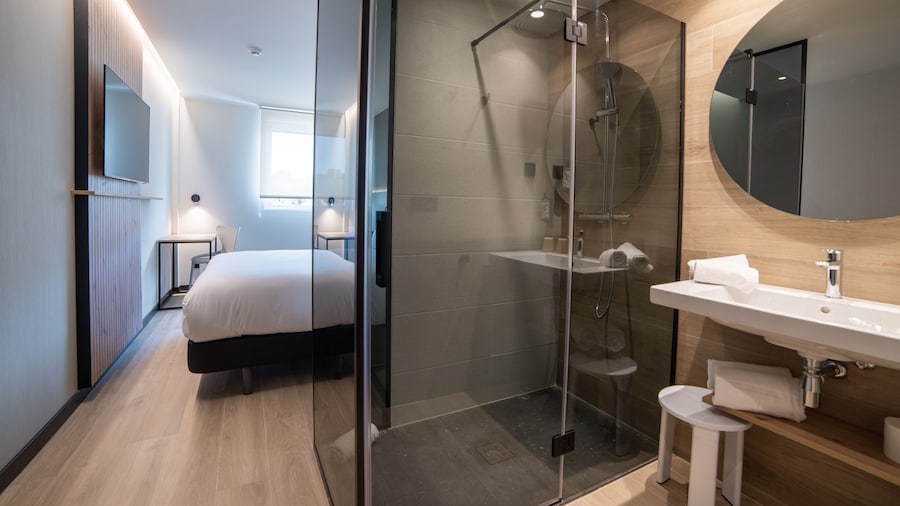 Ibis Styles Santander