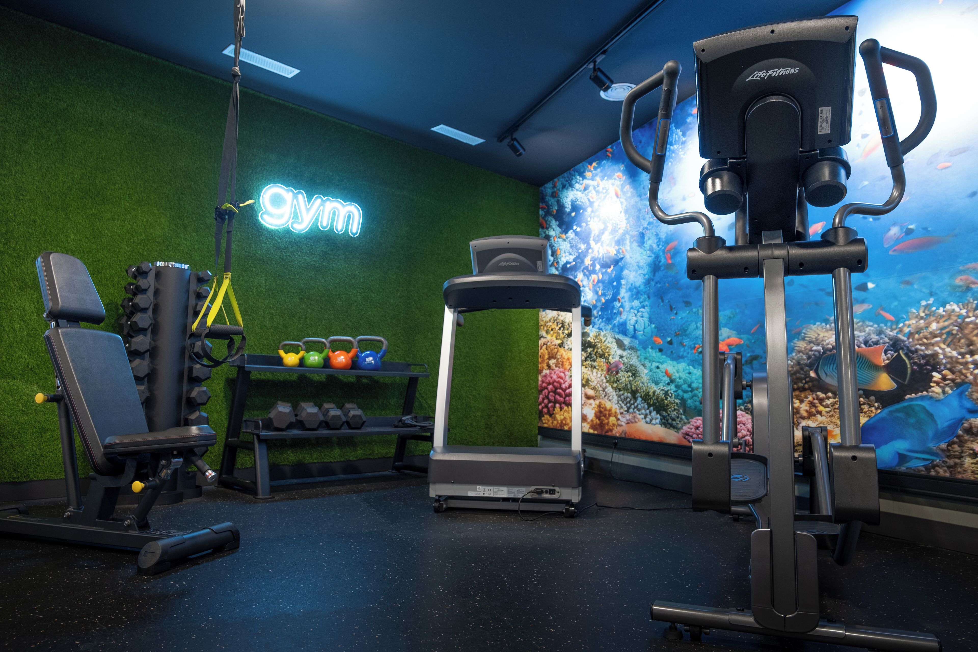 Foto - ibis Styles Santander