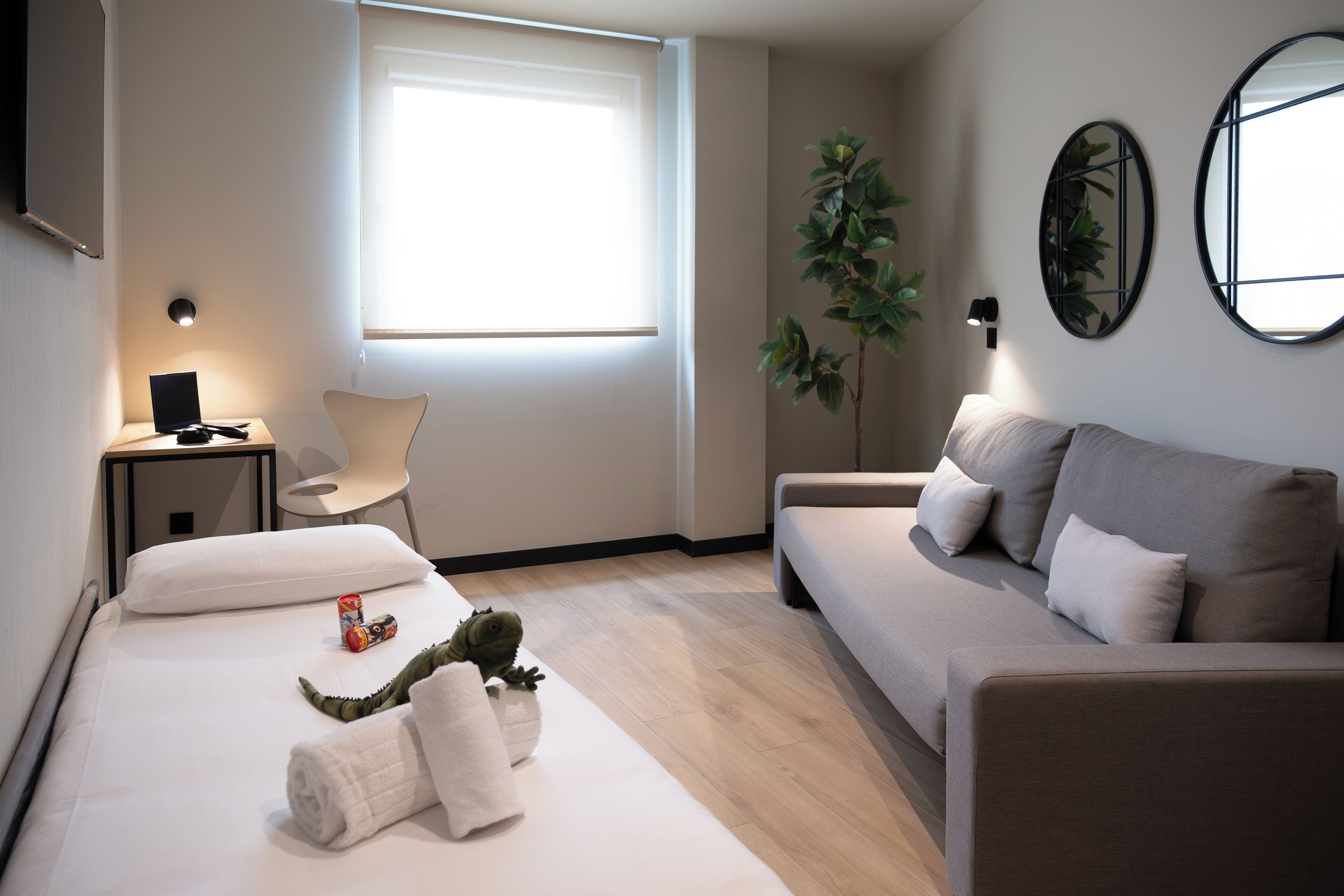 Foto - ibis Styles Santander