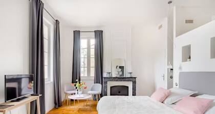 La Maison de Milie