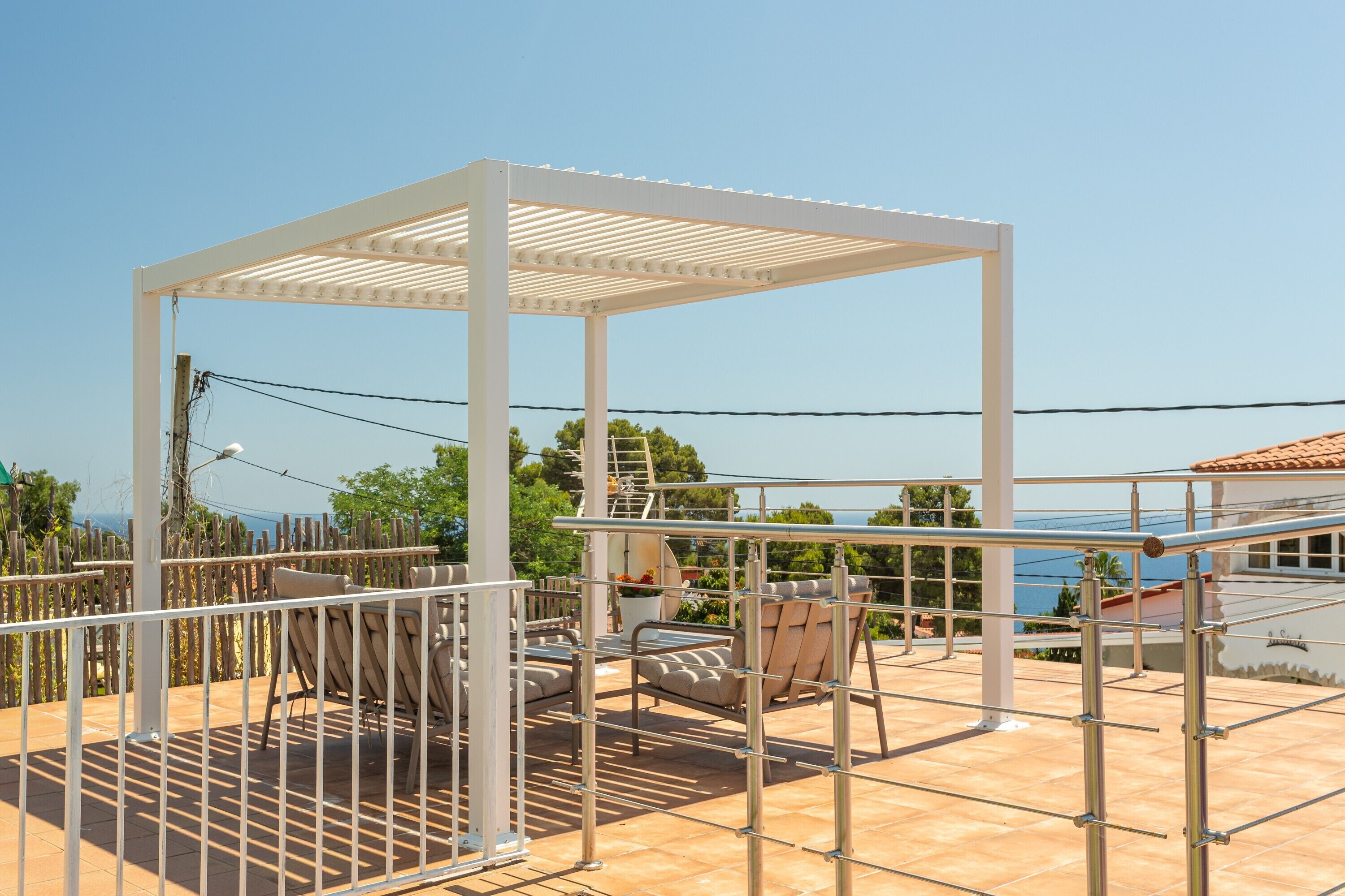 Terras