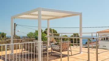 Terras