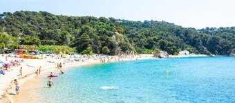 Holiday Home 'Casa Morisca vistas al mar' with Sea View, Garden & Wi-Fi