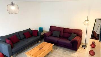 TV connectée, chaßne hi-fi