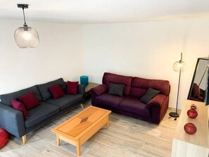 TV connectée, chaîne hi-fi