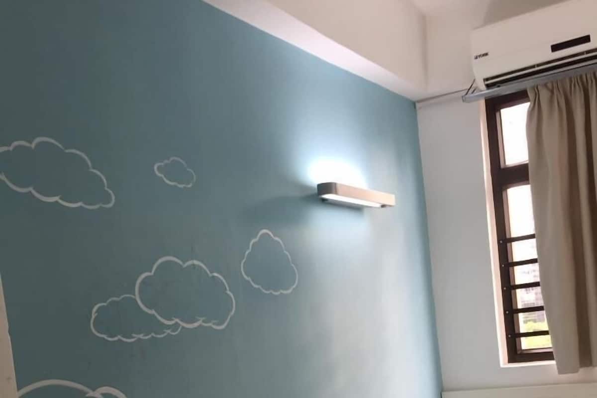Standard Suite | 1 bedroom, free WiFi