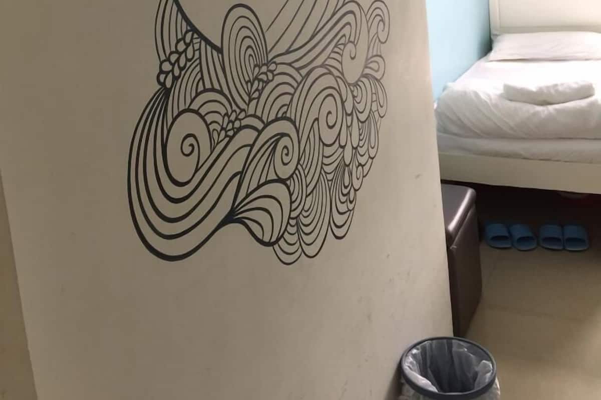 Family Suite | 1 bedroom, free WiFi