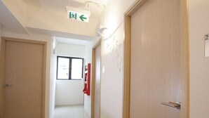منطقة الاستقبال