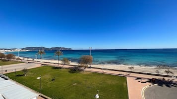 Ubicación cercana a la playa