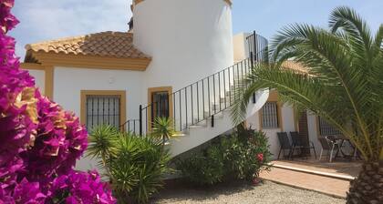 Villa Maravilla with Mountain View, Pool & Wi-Fi