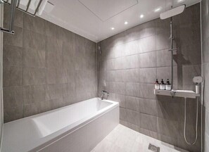 Premium bedding, down duvets, pillow-top beds, minibar - Brown Dot Hotel Eurwangri (Incheon)