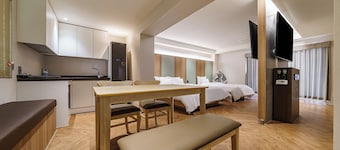 Brown Dot Hotel Eurwangri