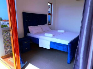 Departamento de lujo | 3 habitaciones y wifi gratis