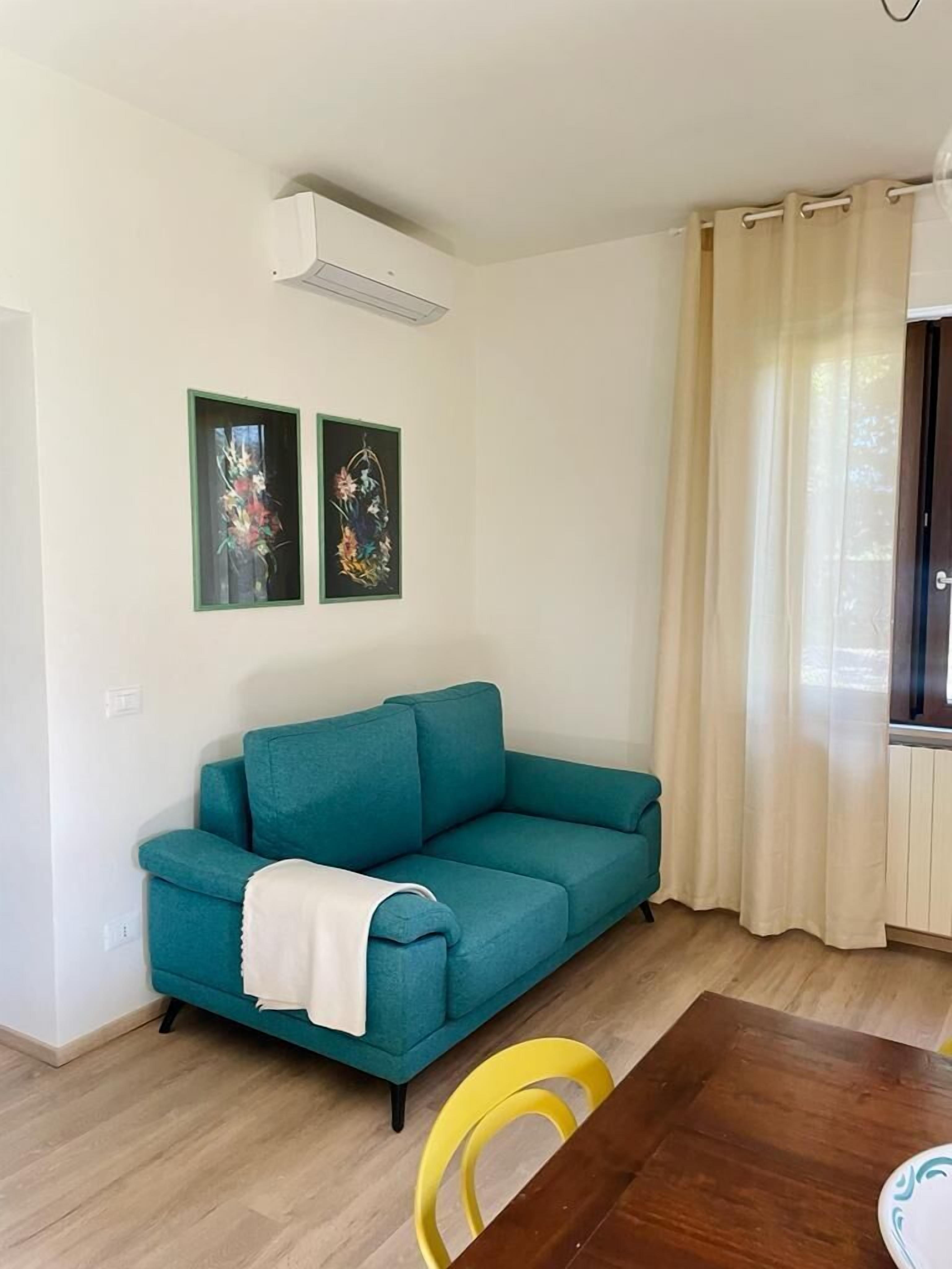 Apartment The Limits - Pisa