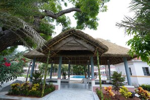 Équipement de l’hébergement