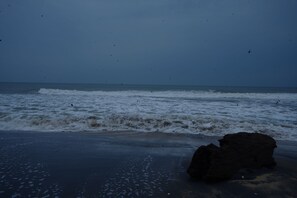 Exterior - Coral Beach Resort (Tirukalukundram)