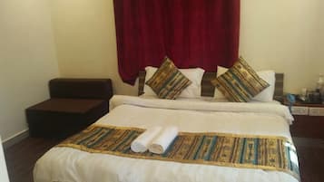 Chambre Deluxe