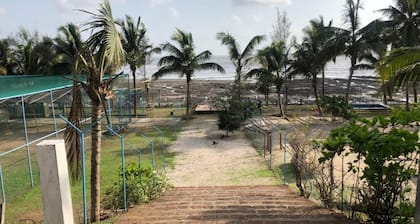 Sea Breeze Beach Resort