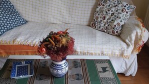 منطقة المعيشة