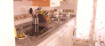 Colunga Costa Verde Asturias. Apartment 4 people