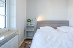 1 Schlafzimmer, kostenloses WLAN