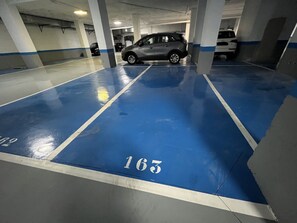 Unterkunftsgelände