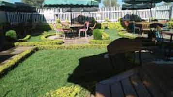 Jardín