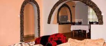 The Gladstone Hotel Kiganjo Nyeri