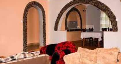 The Gladstone Hotel Kiganjo Nyeri