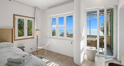 Exclusive-Villa L'Eolienne