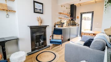 Casa rural | Sala d'estar