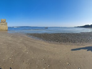 Casa de campo | Interior