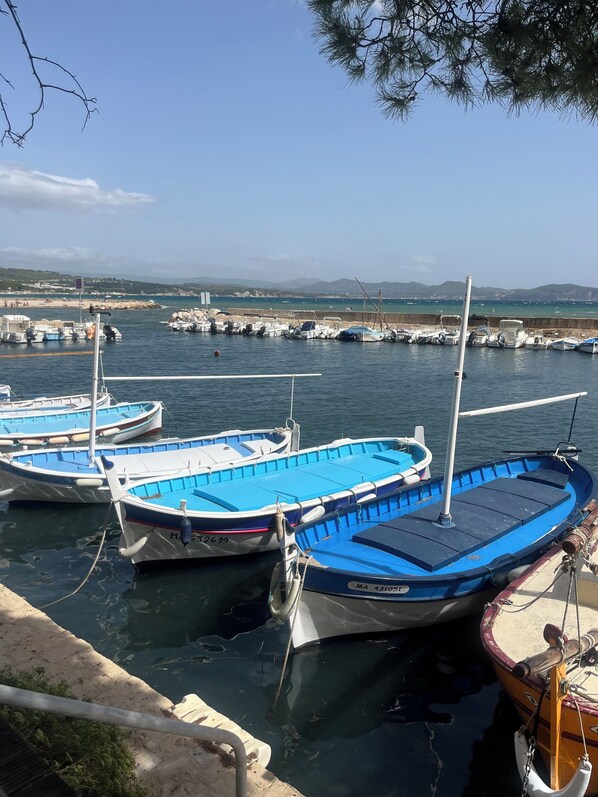 Jachthaven