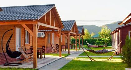 Finca Idoize Camping Hotel