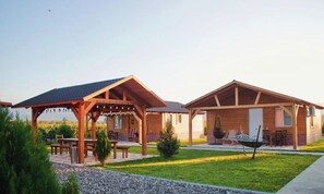 Exterior - Finca Idoize Camping Hotel (Kvemo Alvani)