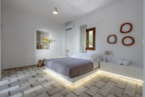 3 Schlafzimmer, Bügeleisen/Bügelbrett, Reisekinderbett, kostenloses WLAN