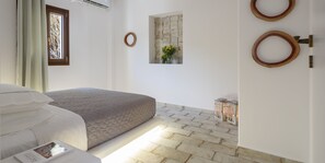 3 Schlafzimmer, Bügeleisen/Bügelbrett, Reisekinderbett, kostenloses WLAN