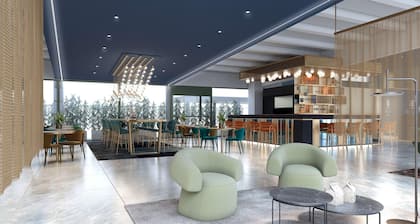 Doubletree BY Hilton Milan Malpensa