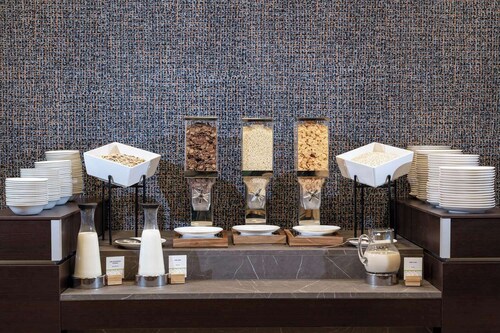 Doubletree BY Hilton Milan Malpensa