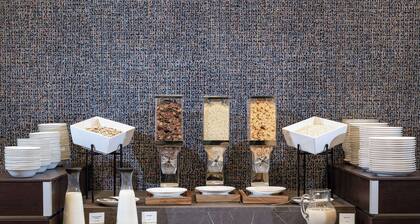 Doubletree BY Hilton Milan Malpensa