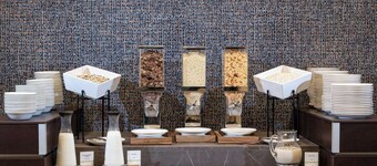 Doubletree BY Hilton Milan Malpensa