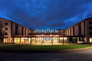 Exterior - Doubletree BY Hilton Milan Malpensa (SOLBIATE OLONA)