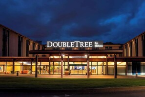 Exterior - Doubletree BY Hilton Milan Malpensa (SOLBIATE OLONA)