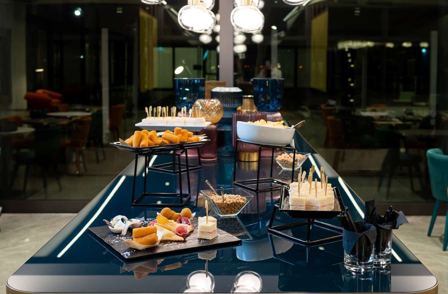 ร้านอาหาร